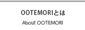 OOTEMORIとは